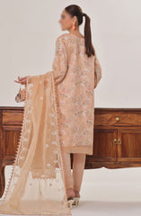 Guzel Formal Luxury Stitched 3 Piece Collection Vol-2 02-Ravishing Details