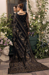 Azalea Formal Collection Vol 03 By House Of Nawab D-04 Douha