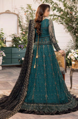 Azalea Formal Collection Vol 03 By House Of Nawab D-06 Daavri