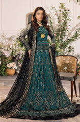 Azalea Formal Collection Vol 03 By House Of Nawab D-06 Daavri