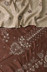 Exclusive Embroidered Viscose Collection by Marjjan D-268 A