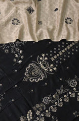 Exclusive Embroidered Viscose Collection by Marjjan D-268 B