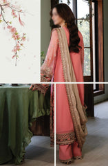 Naina Chiffon Collection By Imrozia D-189 Aainaa