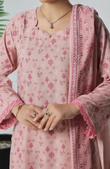 Amna Khadija Wrinkle Free Print Collection Vol 22 D-1133 A