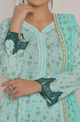 Amna Khadija Wrinkle Free Print Collection Vol 22 D-1133 D