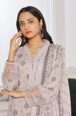 Amna Khadija Wrinkle Free Print Collection Vol 24 D-1146-A