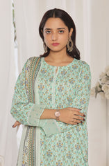 Amna Khadija Wrinkle Free Print Collection Vol 24 D-1147-C