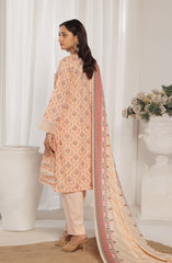 Amna Khadija Wrinkle Free Print Collection Vol 24 D-1147-D