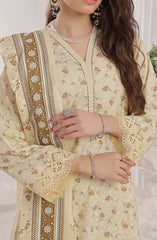 Amna Khadija Wrinkle Free Print Collection Vol 25 D-1148 A