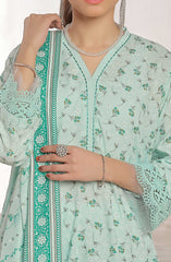 Amna Khadija Wrinkle Free Print Collection Vol 25 D-1148 B