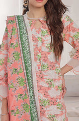 Amna Khadija Wrinkle Free Print Collection Vol 25 D-1149 A