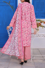 Amna Khadija Wrinkle Free Print Collection Vol 26 D-1153-A