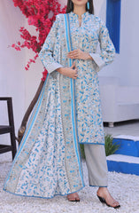 Amna Khadija Wrinkle Free Print Collection Vol 26 D-1153-B