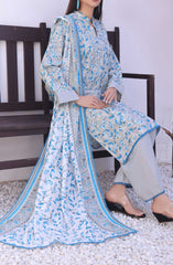 Amna Khadija Wrinkle Free Print Collection Vol 26 D-1153-B