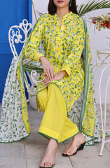 Amna Khadija Wrinkle Free Print Collection Vol 26 D-1153-C