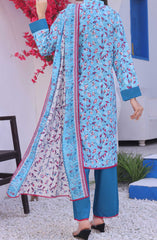 Amna Khadija Wrinkle Free Print Collection Vol 26 D-1153-D