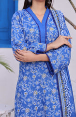 Amna Khadija Wrinkle Free Print Collection Vol 26 D-1154-A