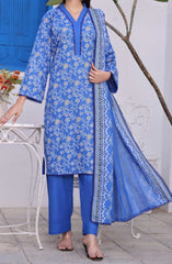 Amna Khadija Wrinkle Free Print Collection Vol 26 D-1154-A