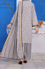 Amna Khadija Wrinkle Free Print Collection Vol 26 D-1154-B