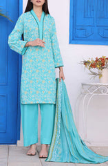 Amna Khadija Wrinkle Free Print Collection Vol 26 D-1154-C