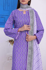 Amna Khadija Wrinkle Free Print Collection Vol 26 D-1155-C