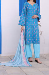 Amna Khadija Wrinkle Free Print Collection Vol 26 D-1156-A