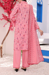 Amna Khadija Wrinkle Free Print Collection Vol 26 D-1157-A