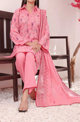 Amna Khadija Wrinkle Free Print Collection Vol 26 D-1157-A