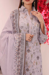 Amna Khadija Wrinkle Free Print Collection Vol 26 D-1157-B