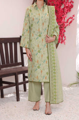 Amna Khadija Wrinkle Free Print Collection Vol 26 D-1157-D