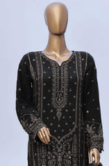 Sadabahar Afsanay Luxury Chiffon Collection Vol 09 D-13CR A