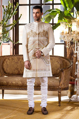 GEM Sherwani Collection Alam