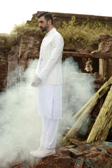 GEM Prince Coat Ice Man