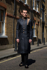 GEM Sherwani Collection Barbican