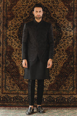 GEM Prince Coat Feroze