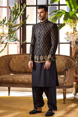 GEM Prince Coat Chashni