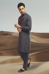 GEM Shalwar Kameez Sahara