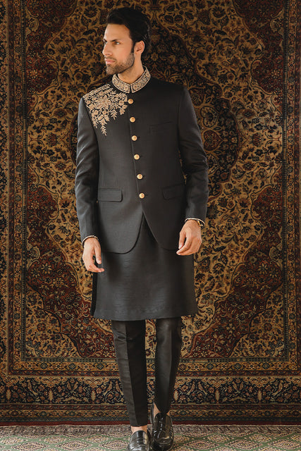 GEM Prince Coat Dilshad