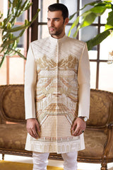 GEM Sherwani Collection Alam