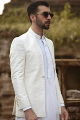 GEM Prince Coat Ice Man