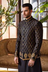 GEM Prince Coat Chashni