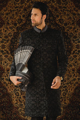 GEM Sherwani Collection Cas