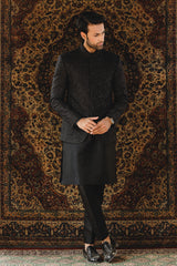 GEM Prince Coat Feroze