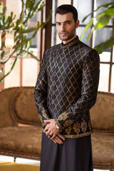 GEM Prince Coat Chashni