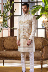 GEM Sherwani Collection Alam