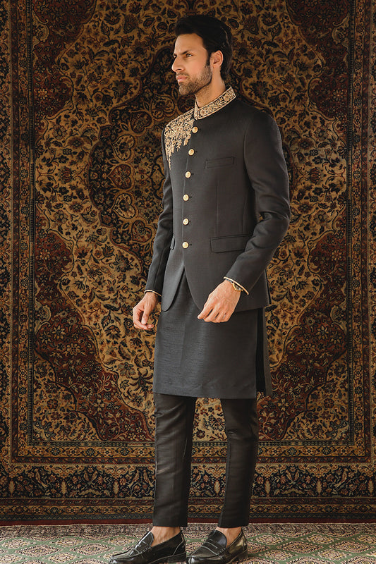 GEM Prince Coat Dilshad