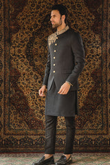 GEM Prince Coat Dilshad