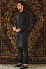 GEM Prince Coat Feroze