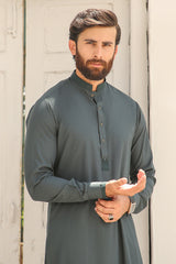 GEM Shalwar Kameez Bedaar