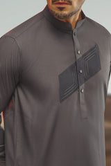 GEM Shalwar Kameez Sahara